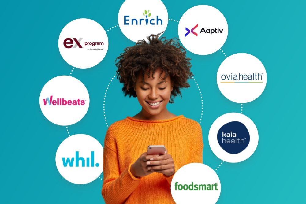 Virgin Pulse And UC Health Cincinnati